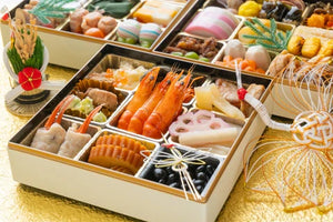 おせち調理を食べる時に気を付けたいこと