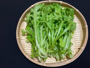 春菊の香りにはどんな秘密がある?!