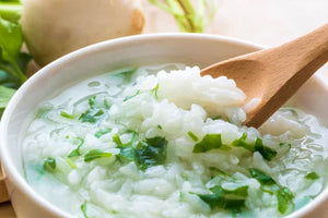 お正月で荒れた胃腸におすすめの料理とは?