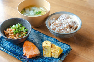 食事で『夏冷え』対策