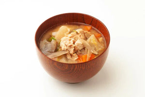 からだを温めるホットな食材って?!