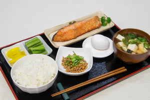 和食って本当にからだに良いの?