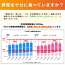 ●クオールオリジナル●緑黄色野菜のすごーい青汁★QOL管理栄養士推奨★【60袋入り】(栄養機能食品)*