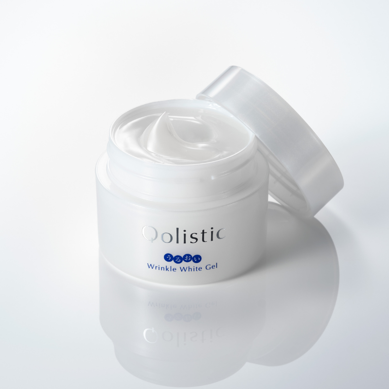 ととのうぐらす 薬用リンクル&ホワイトニングジェル 40g✖️2個セット ととのうぐらす 薬用リンクル&ホワイトニングジェル 40g✖️2個セット