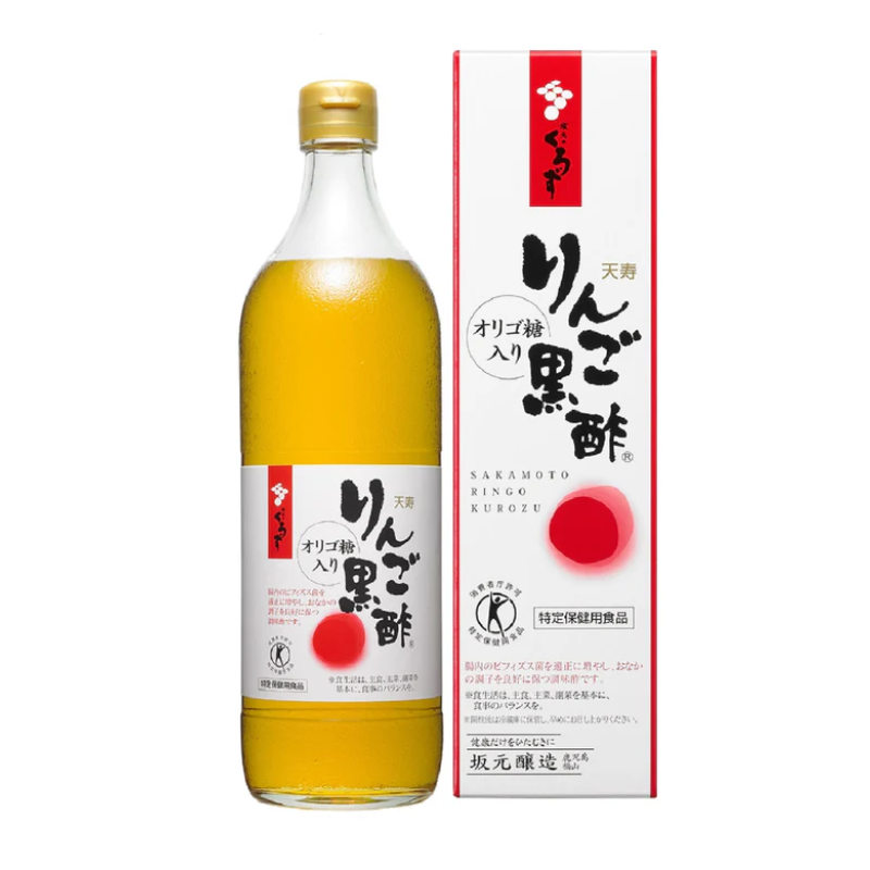 坂元の天寿りんご黒酢【700ml】(特定保健用食品)* – クオール株式会社 坂元の天寿りんご黒酢【700ml】(特定保健用食品)* – クオール株式会社