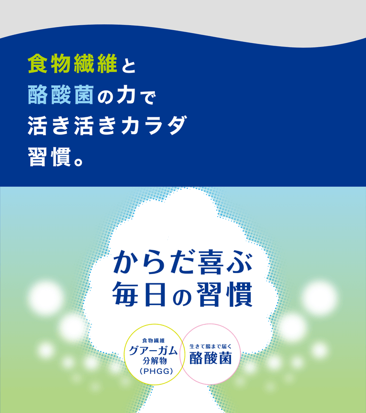 【初回限定】【3箱】 2か月継続応援プラン★からだ喜ぶ毎日の習慣(クオール薬局オリジナル)※管理栄養士相談1回付