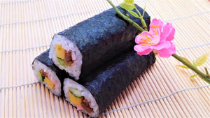 恵方巻では野菜不足？！