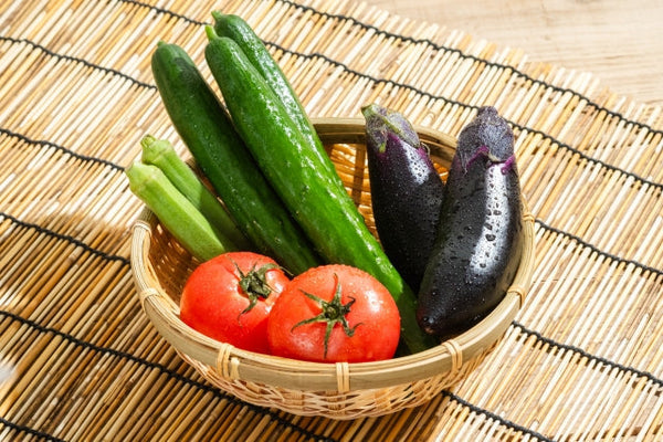 夏を乗り切る秘訣はカリウムにあり!?