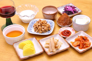 冬の体調管理は腸から！腸活ではじめる健康習慣