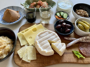 内側から整えるお肌ケアのポイント