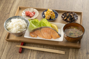 バランスの良い食事で生活習慣病を予防しよう