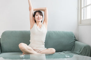 プラス10で始める運動習慣　生活習慣病予防につながる健康づくり