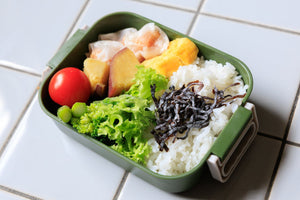 お弁当作りで気を付けたい食中毒対策