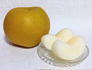 梨の栄養とおすすめの食べ方