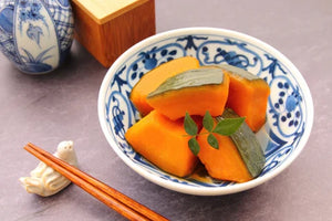 冬至のかぼちゃや柚子風呂って何の意味があるの？！