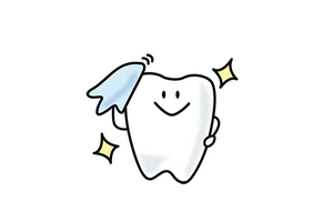 自分でできるドライマウス対策