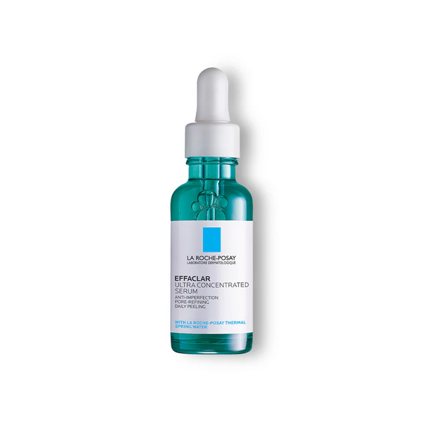 ラロッシュポゼ エファクラピールケア・セラム30ml×2 ラロッシュポゼ エファクラピールケアセラム【30ml】 – クオール株式会社
