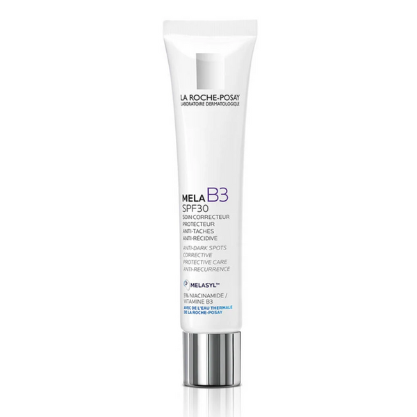 LA ROCHE-POSAY アンテリオスUVリペア メラB3セラム ラ ロッシュ