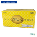 ●クオール薬局オリジナル●エブリエル おいしいビタミンＣできました【90包入】*