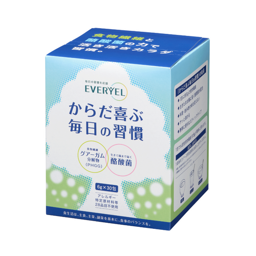 ●クオールオリジナル●からだ喜ぶ毎日の習慣【30包入】