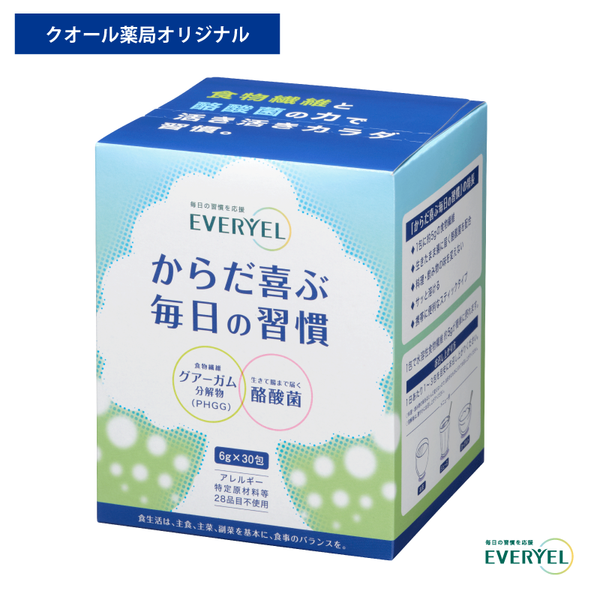 健康食品 – クオール株式会社