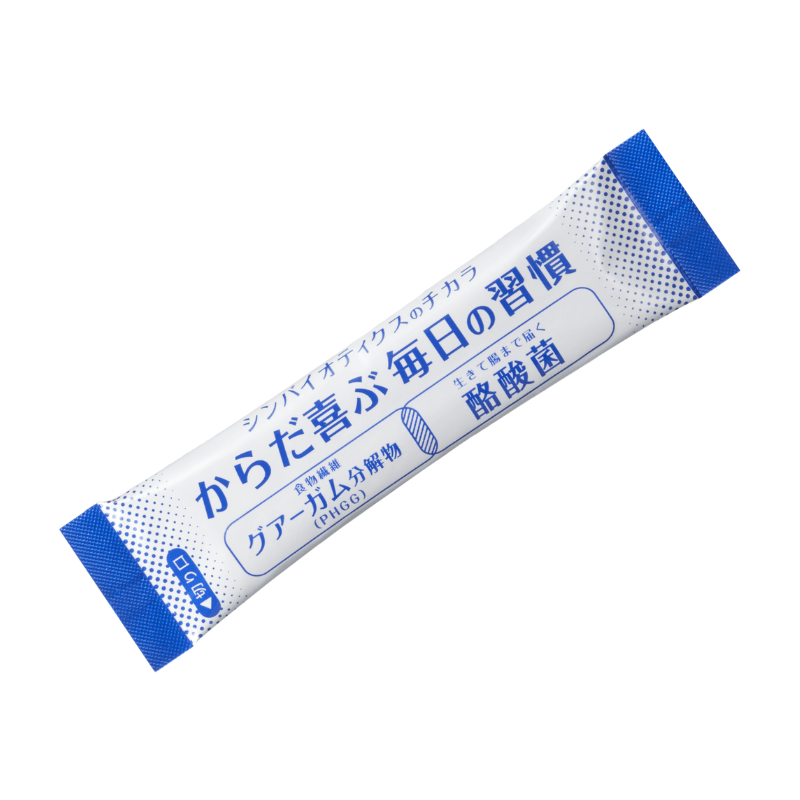 【初回限定】【10包】 トライアル応援プラン★からだ喜ぶ毎日の習慣（クオールオリジナル）