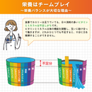 ●クオールオリジナル●緑黄色野菜のすごーい青汁★QOL管理栄養士推奨★【60袋入り】（栄養機能食品）*