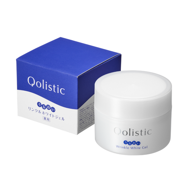 ○クオールオリジナル○Qolistic 薬用うるおいリンクルホワイト ○クオールオリジナル○Qolistic 薬用うるおいリンクルホワイト