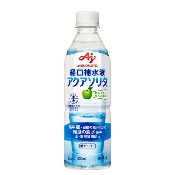 アクアソリタ  500ml 24本入り+25本 楽天市場】【送料無料】 アクアソリタ ペットボトル 500ml×24本