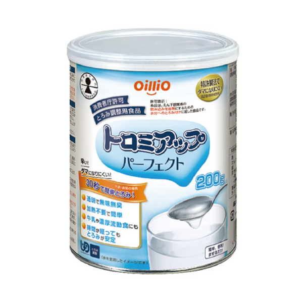 5776①【未開封品】トロミアップパーフェクト 500g×6 12/19 トロミアップパーフェクト 500gの詳細 | 介護食品・栄養調整食品