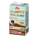 森永乳業 ハイカロリークリミール300【125ml】*