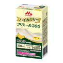 森永乳業 ハイカロリークリミール300【125ml】*