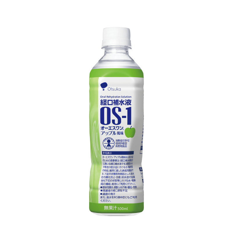 48本】経口補水液 OS-1 アップル味 500ml×24本 2ケース OS- 48本】経口補水液 OS-1 アップル味 500ml×24本 2ケース OS-