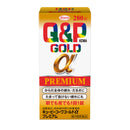 キューピーコーワゴールドαプレミアム 280錠【第3類医薬品】