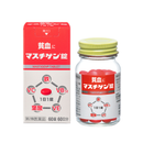 マスチゲン錠 60錠【第2類医薬品】