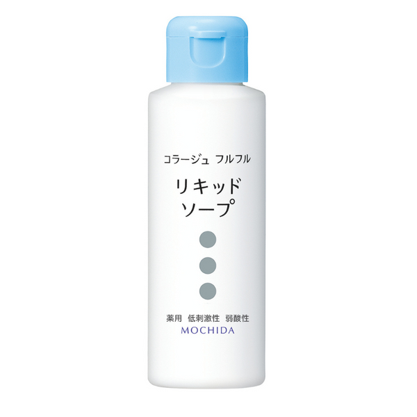 好評 コラージュフルフル液体石鹸【100ml】（医薬部外品） クオール – ボディソープ