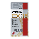 アリナミンEXプラスα 80錠【第3類医薬品】