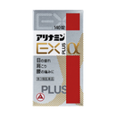 アリナミンEXプラスα 140錠【第3類医薬品】