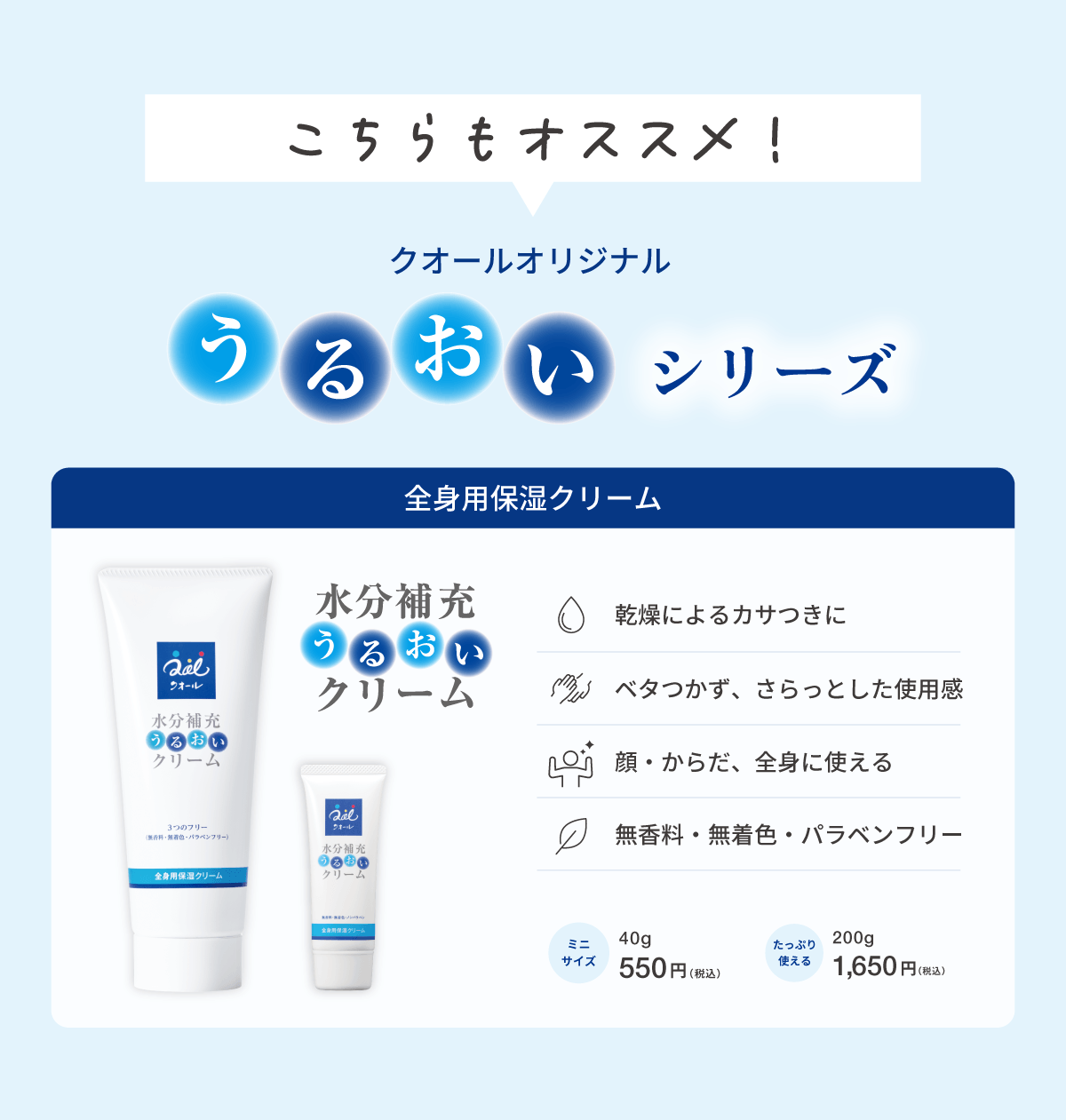 ●クオール薬局オリジナル●Qolistic 薬用うるおいリンクルホワイトジェル【80g】（医薬部外品）