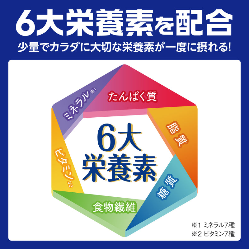 明治 メイバランスMiniカップ Arg【125ml×12本】* – クオール株式会社
