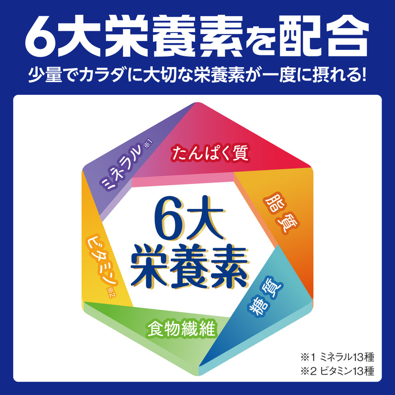 明治 メイバランスMiniカップ ミルクテイスト【125ml×12本