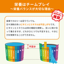 ●クオール薬局オリジナル●エブリエル 緑黄色野菜のすごーい青汁★QOL管理栄養士推奨★【60袋入り】（栄養機能食品）*